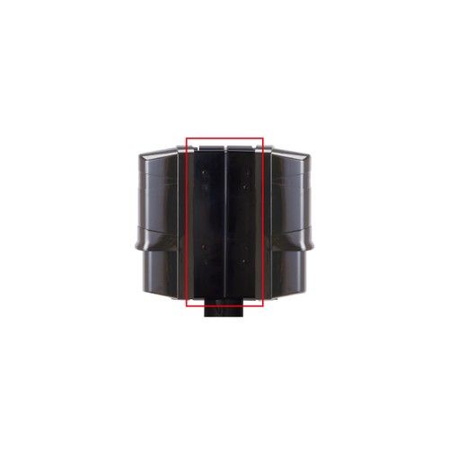 OPTEX PSC-3 POLE SIDE COVER Pole side cover AX-TF series/AX-TN series