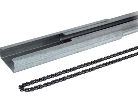 CAME 001V005 EXTENSION FOR CHAIN GUIDE