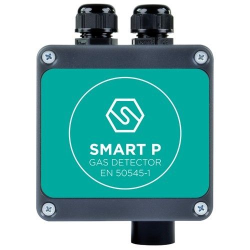 SENSITRON K2400VB Detector Sensor Supplied with remote sensor