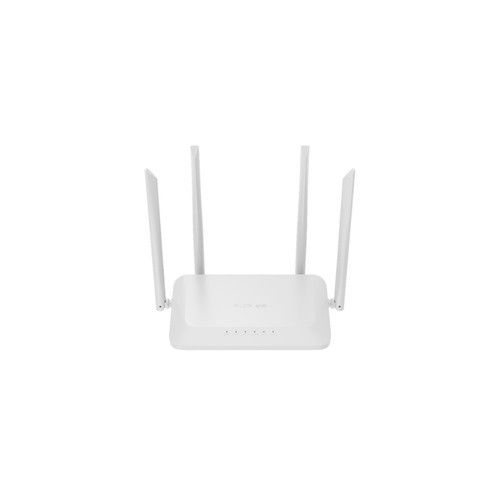 RUIJIE RG-EW1200 1200M dual-band Megabit wireless home router (password