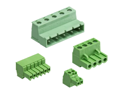 SOMMER YS10048-00001 GigaControl A Terminal Block Kit