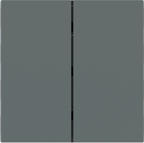 EKINEX EK-TRV-FVC Kit of 2 vertical rectangular FF (Form/Flank/NF) keys