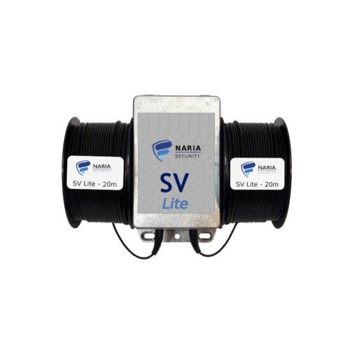 NARIA SECURITY LCOP300C11T LiteCOPPER TXElemento trasmettitore da abbinare al