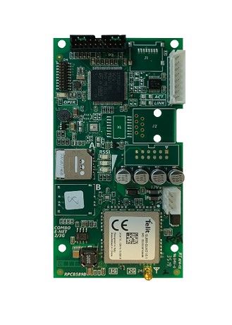 PYRONIX DIGI-GPRS GPRS COMMUNICATOR