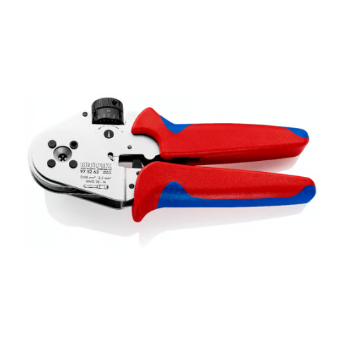 KNIPEX 97 52 63 Pinza per capricorda