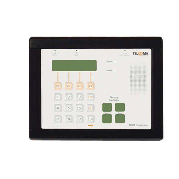 CARDIN PRGNOIRE NOIRE code management programmer