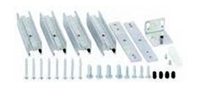 FAAC 105519 TK35 FIXED DOOR ACCESSORY KIT