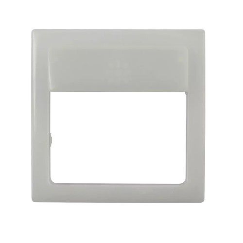 THEBEN 9080001 45A ADAPTER FRAME - Busch-Jaeger