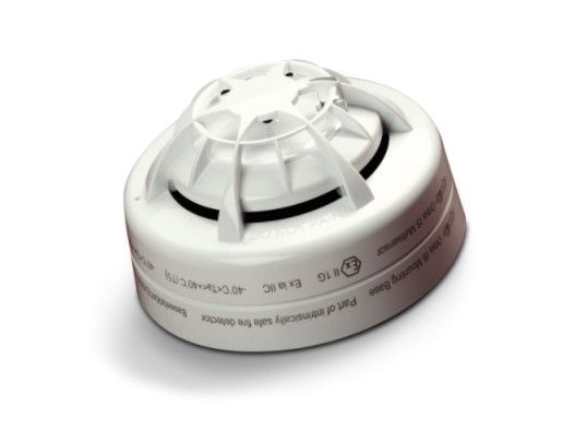 INIM FIRE ORB-HT-51145 Apollo conventional A1R (55 °C thermovelocimetric) temperature detector