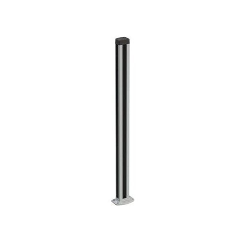 ROGER TRIX100 COLONNINA H1000 PER FOTOCELLULE T90 E ACCESSORI VE