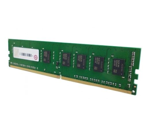 QNAP RAM-8GDR4A1-UD-2400 8GB DDR4 RAM 2400MHZ UDIMM
