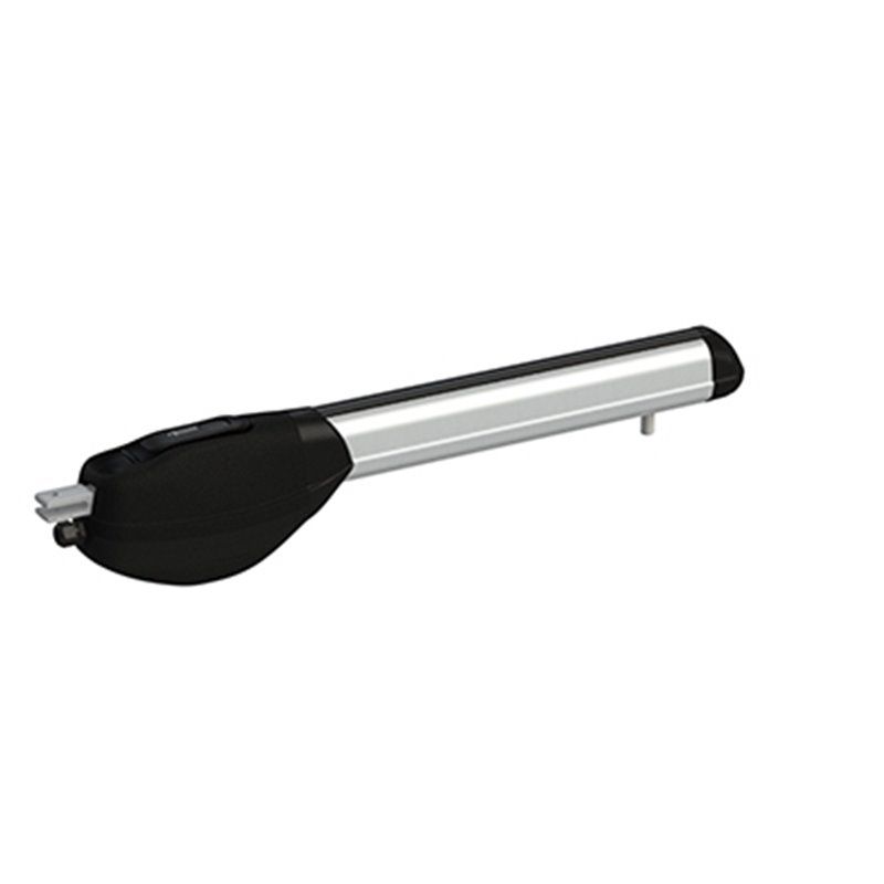 ROGER R20/300SC Motoriduttore per cancelli a battente fino a 2,5m - 230V - Corto - Veloce