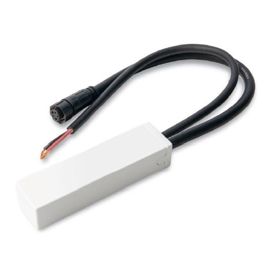 NICE TTDRGB Tubular Dimmer Motor/radio receiver for strips