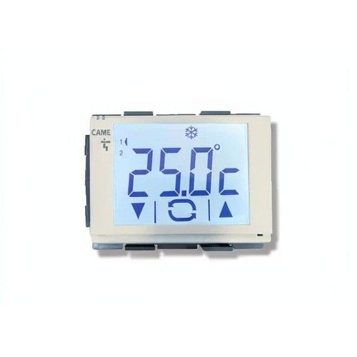 CAME 845XC-0030 KIT 5 B FRAMES FOR BUILT-IN THERMOSTATS
