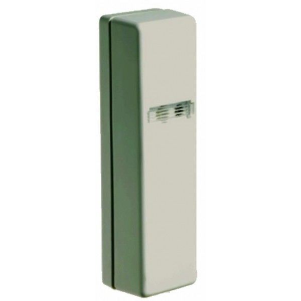 ELKRON 80VV0500113 Sensore sismico elettronico per applicazioni a porte e finestre