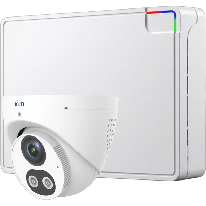 MT DISTRIBUZIONE SUMMER-KIT-2 Kit Prime + Telecamera