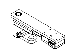 GIBIDI AJ00920 GRUPPO LEVE SGANCIO EST.AMBIDESTRO X GROUND