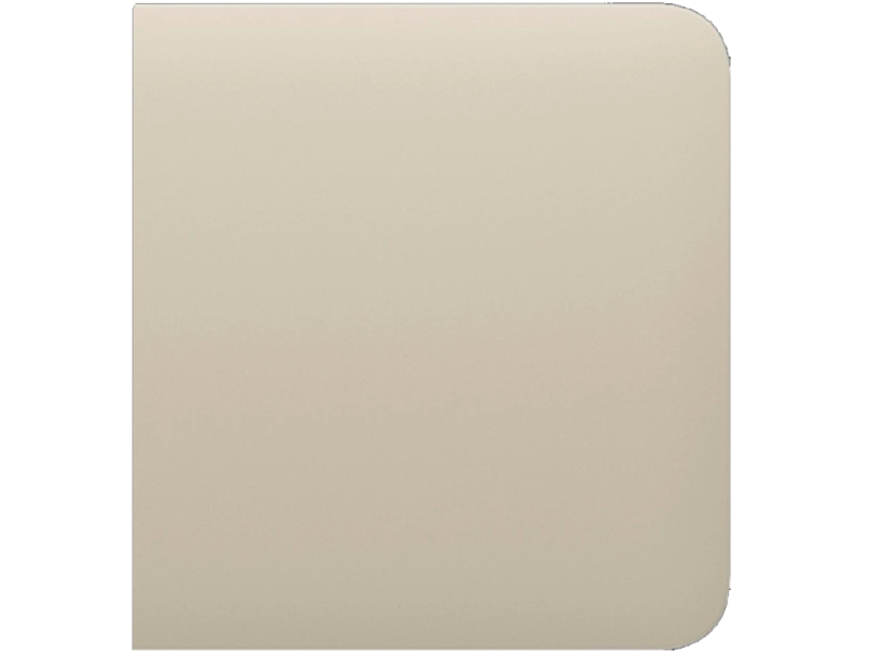 AJAX 52159 SideButton (1-gang/2-way) [55] ASP ivory