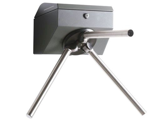 CAME 001PSMM02 MOTORIZED SINGLE-LEG TURNSTILE