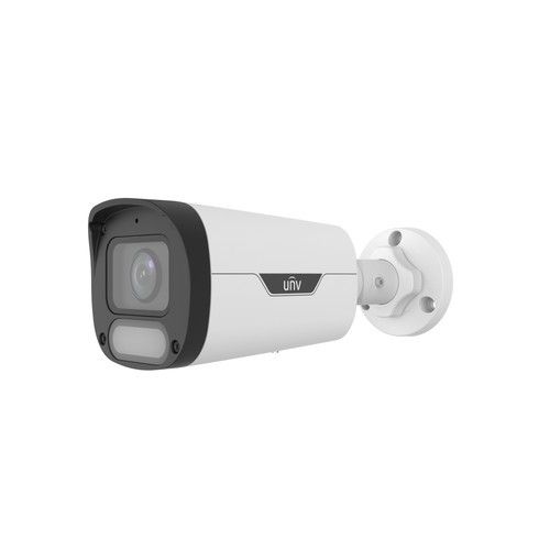 UNIVIEW IPC2318LE-ADF40KM-WP 8MP Ultra 265 4.0mm,F1.0,Fixed