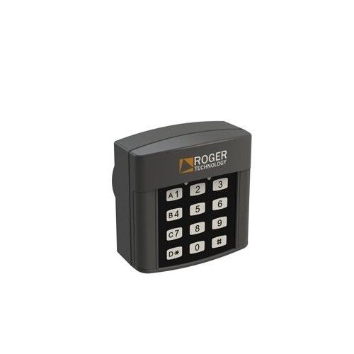 ROGER H85/TTD/I 12-DIGIT INCH-TOUCH NUMERIC KEYPAD