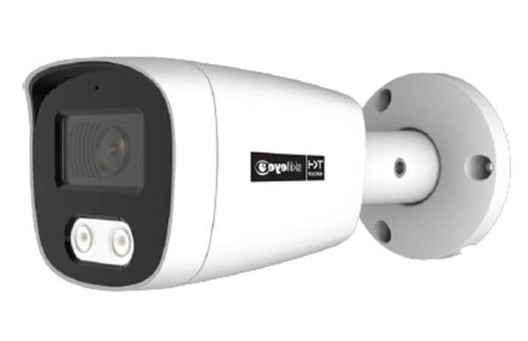 SKILLEYE SEC-10T3411ITA-28 MiniBullet 4in1- 5MP- 2.8mm- ICR- dWDR- 25mt LEDs-