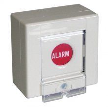 COOPER CSA INTRUSION 476-CSA PANIC BUTTON