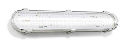 LIXIT VRSA50 Led- high flow watertight lighting lamp