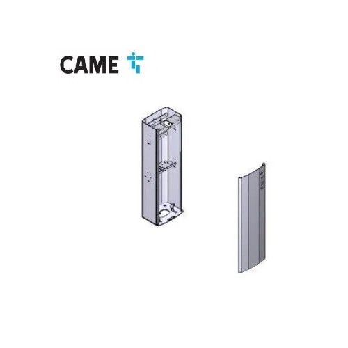 CAME SPARE PARTS 88003-0182 GT8 AISI 304 CABINET