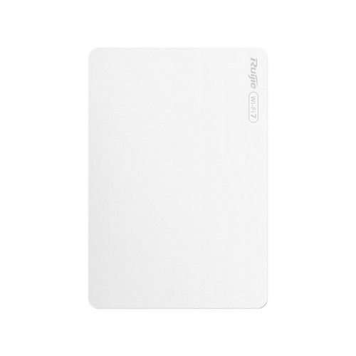 RUIJIE RG-RAP72-WALL -BE3600 dual-band wall-mount Wi-Fi 7 access point-