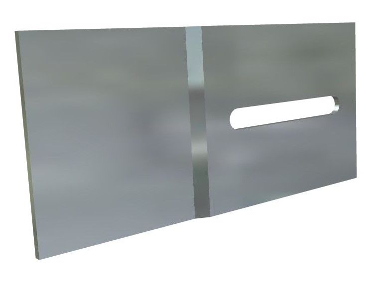 SOMMER 24603 Connecting bracket