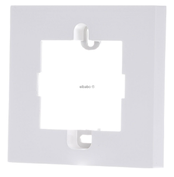 MDT SCN-P360R4.01 Slim wall frame for Series 4 presence detectors SCN-P360R4.01