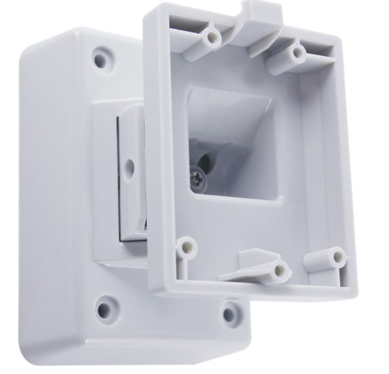 PYRONIX XD-WALLBRACKET BRACKETS FOR XD SERIES DETECTORS