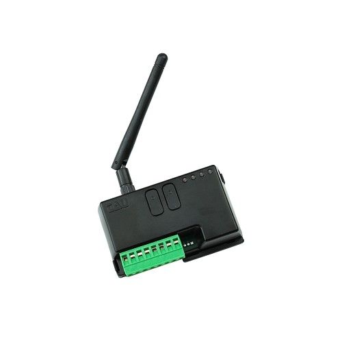 TAU P-250MOOFY-U UNIVERSAL FINAL COMMUNICATION MODULE USING