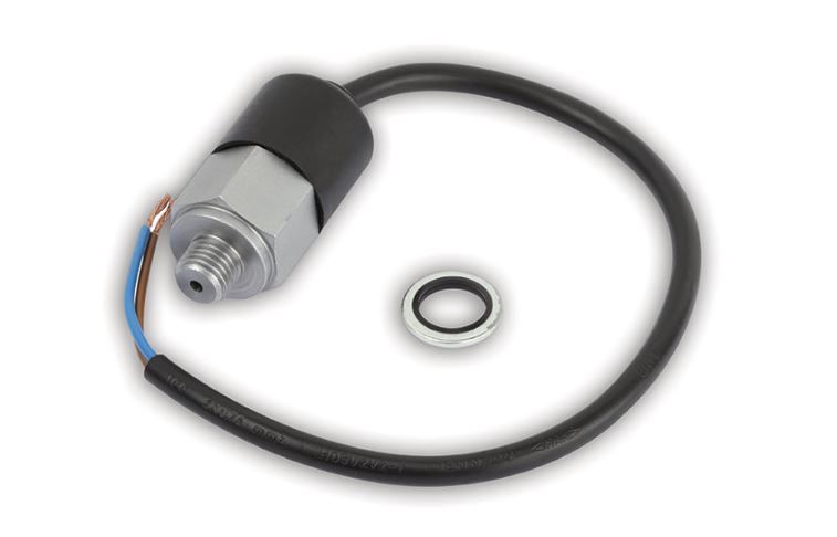 FAAC 116210 PRESSURE SWITCH J275