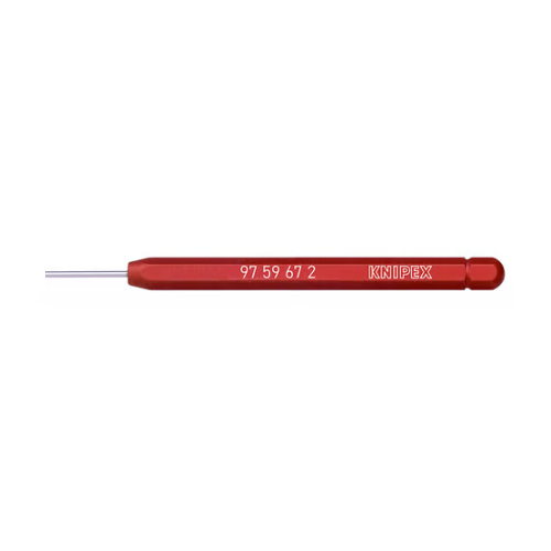 KNIPEX 97 59 67 2 Calibro per punzone -NoGo-