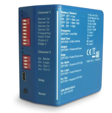 SOMMER Y5406V000 Induction ring detector