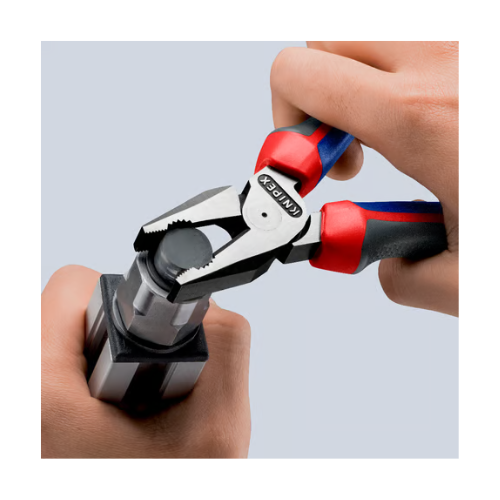 KNIPEX 02 02 180 Pinza universale modello polliciforte pollici