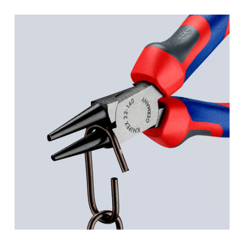 KNIPEX 22 02 140 Pinza per meccanica