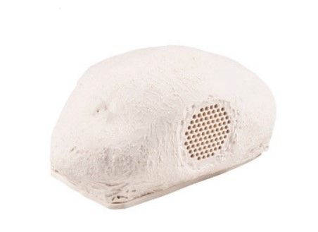 ITC AUDIO 3400-293205 DGS3-A20 Diffusore in resina poliestere- amplifica