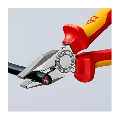 KNIPEX 03 06 160 Pinza universale