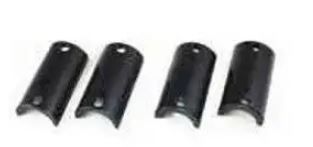 FAAC 409872 ADAPTERS FOR 42mm POLE AND 48mm POLE