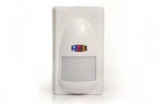 CIAS PERSEUS-XS Indoor dual technology sensor with antimasch