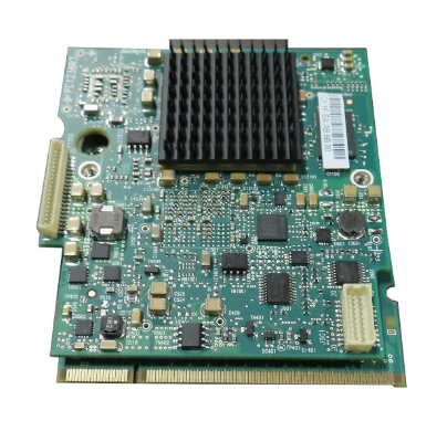 AVAYA 700501368 G450 160 CHANNEL DSP DAUGHTER BOARD