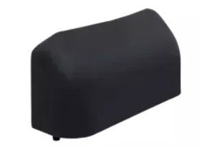 NICE SPARE PARTS PPD1867A.4540 THOR Grey RAL7016 mounting cover