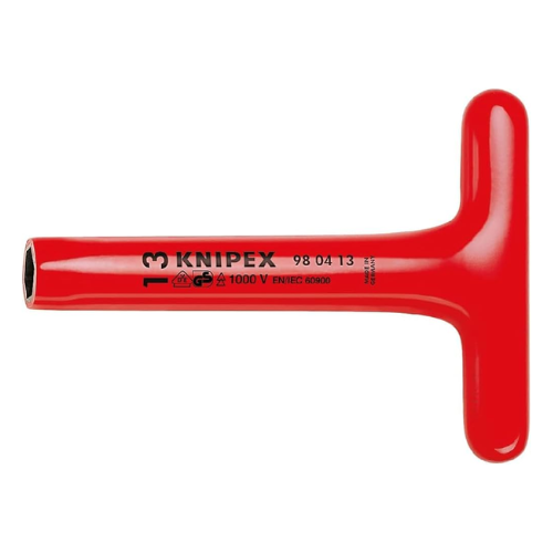 KNIPEX 98 04 13 Hexagonal socket wrench