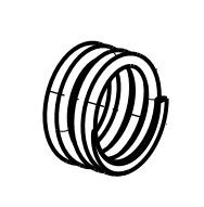 RIB CTC1044 SUPER RELEASE SPRING