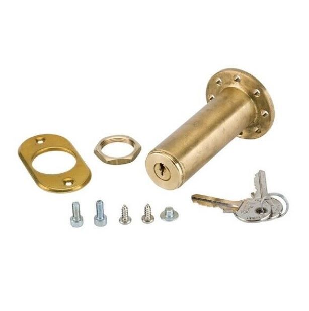 FAAC 42456011 EXTERNAL KEY UNLOCK 593 -> 15MM NO. 10