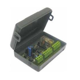 GIBIDI AS05200 Courtesy light board (DRR2000 plastic container not included)