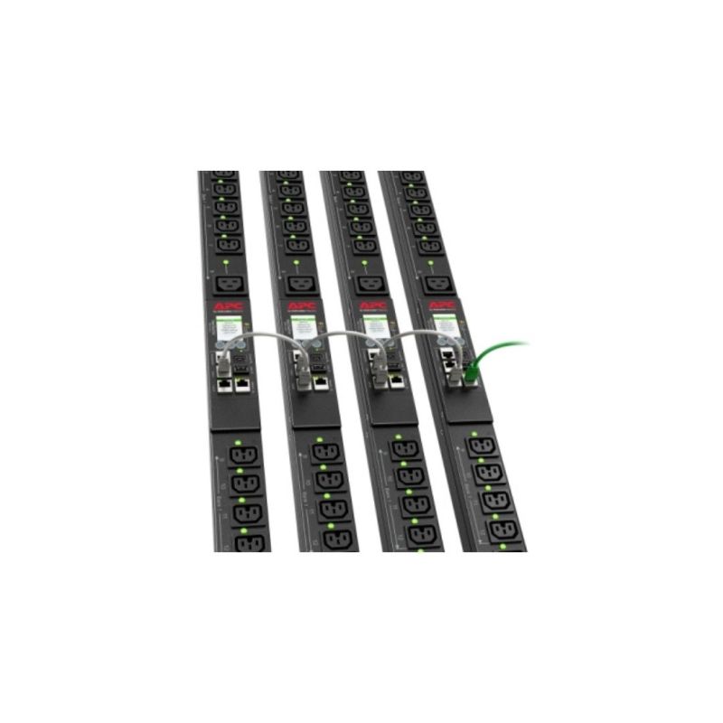 APC UPS APDU9953 RACK PDU SWITCHED OR 21C13 3C19